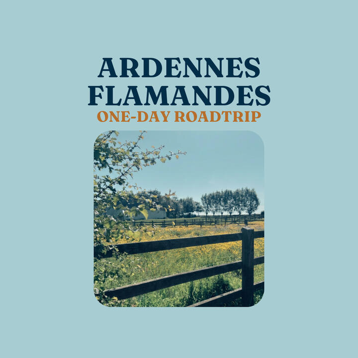 Ardennes Flamandes