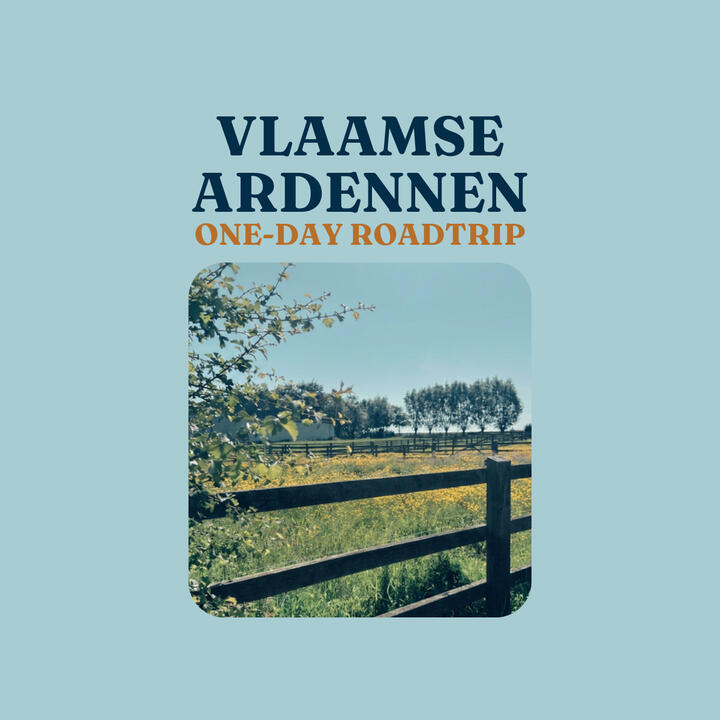 Vlaamse Ardennen Vlaamse Ardennen