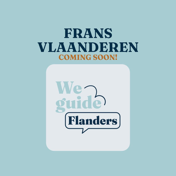 Frans Vlaanderen