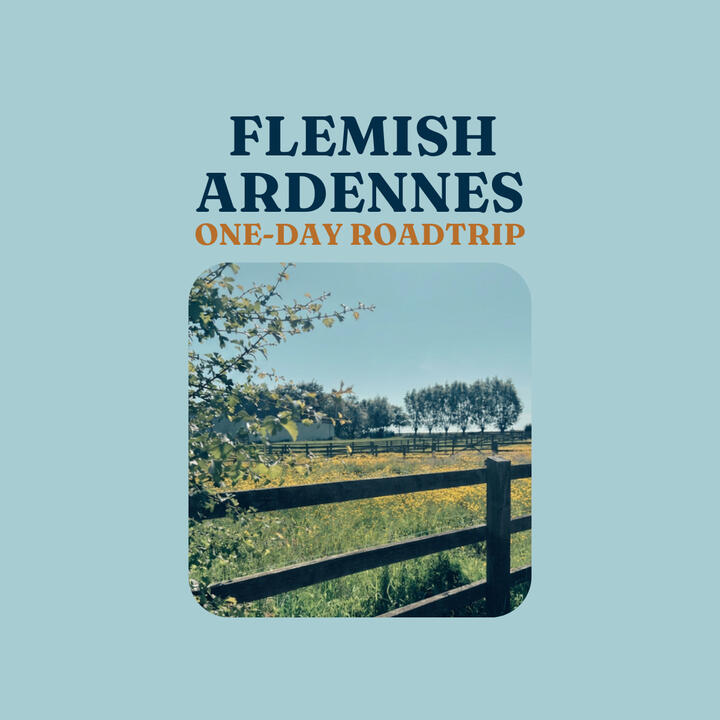 Flemish Ardennes